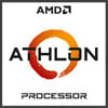 AMD Athlon Silver 7120U