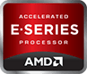 AMD E2-3200