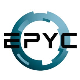 AMD EPYC 9734