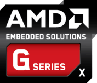 AMD GX-420CA
