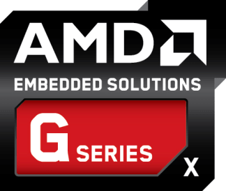 AMD GX-222GC