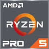 AMD Ryzen 5 PRO 2400G