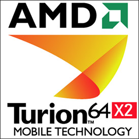 AMD Turion 64 MK