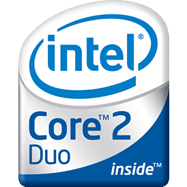 Intel Core2 Duo E6750