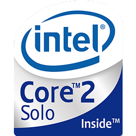 Intel Core2 Solo SU3300
