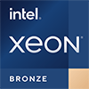 Intel Xeon Bronze 3508U