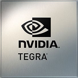 NVIDIA Tegra X1