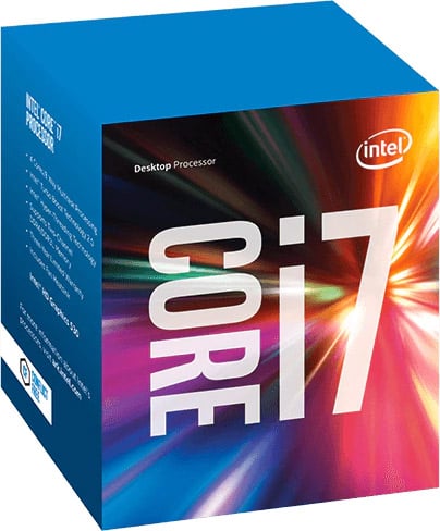 Intel Core i7-14700K, de 4 à 20 % plus rapide que le 13700K