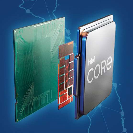 Intel Core i5-10400 vs Intel Core i7-7700K: What is the difference?