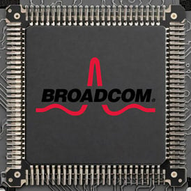Broadcom BCM2837B0