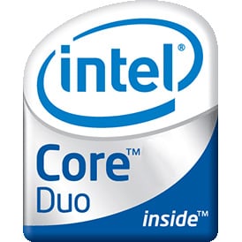 Intel Core Duo L2300