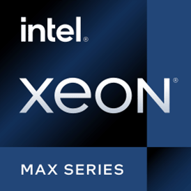 Intel Xeon CPU Max 9468