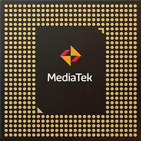 MediaTek MT8163V/A
